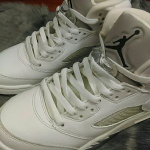 AIR JORDAN 5